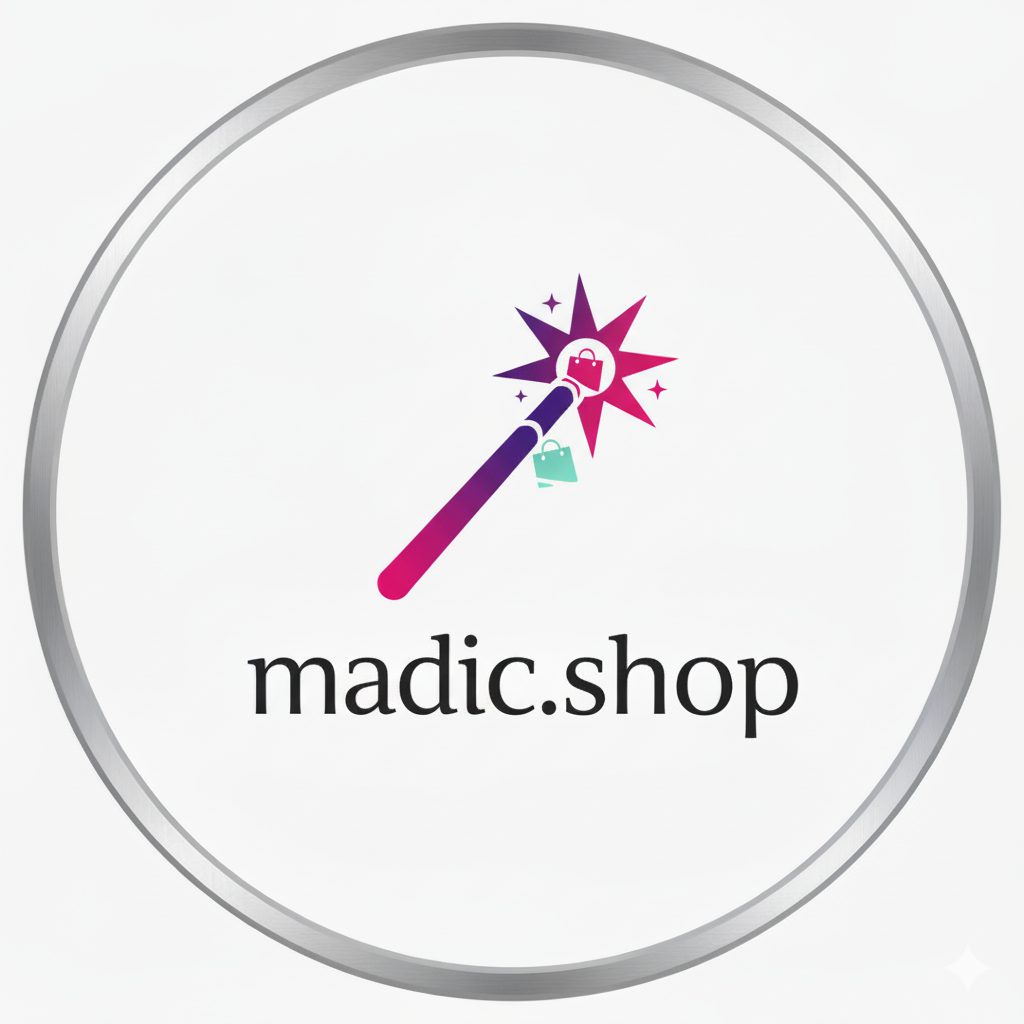 Madic | Classic Denim