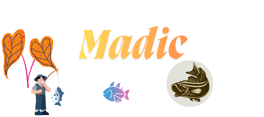 madic